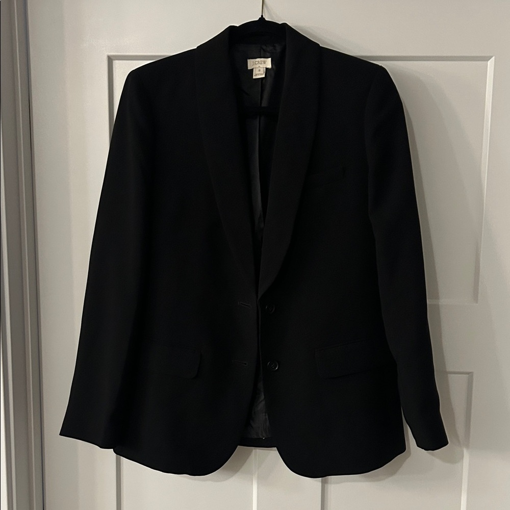 J. Crew Blazer